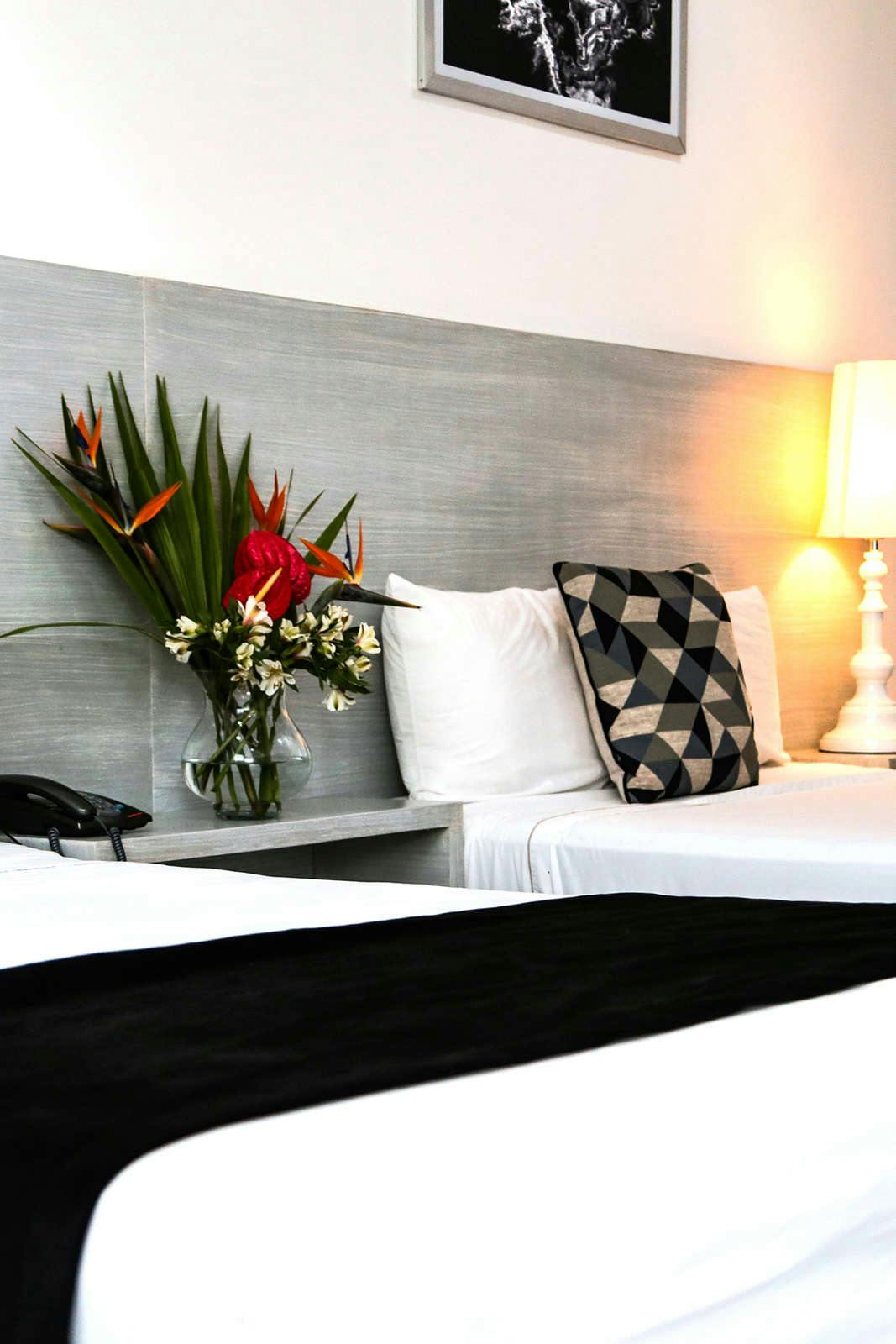 Hotel The St. Martin Boutique Hotel photo 5