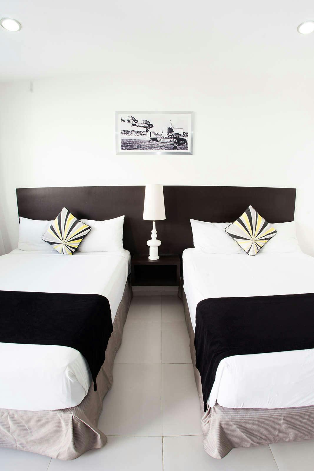 Hotel The St. Martin Boutique Hotel photo 3