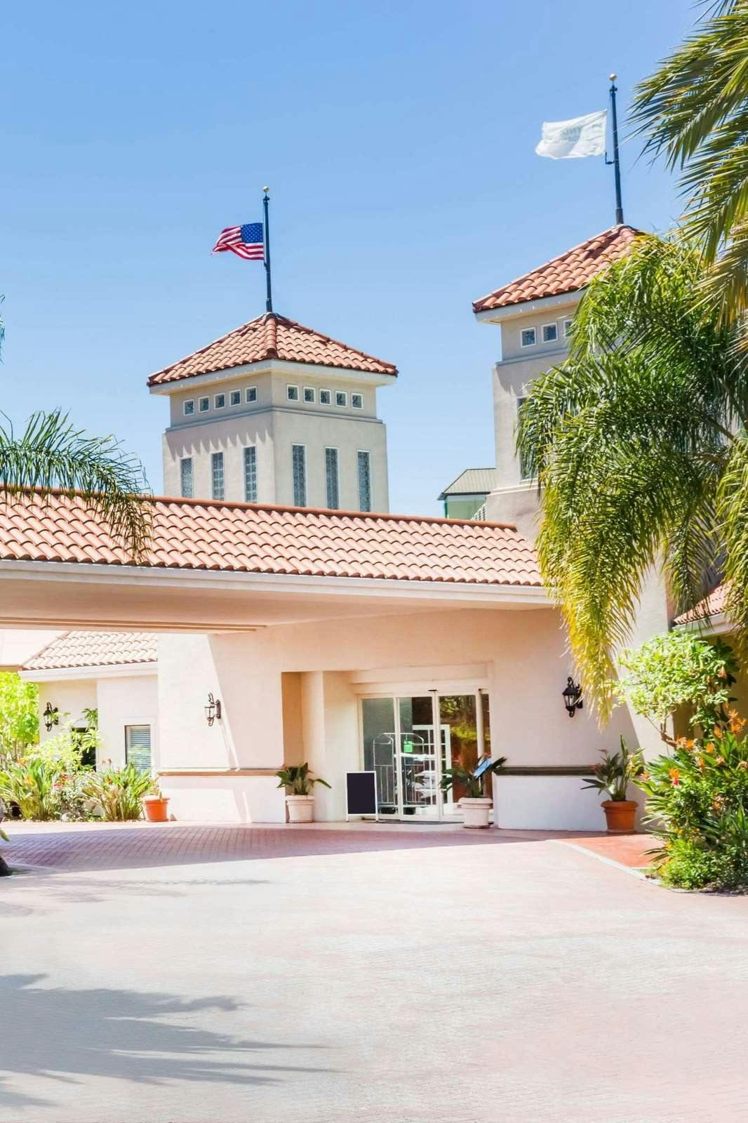 Wyndham Garden San Jose Airport San Jose Hoteltonight