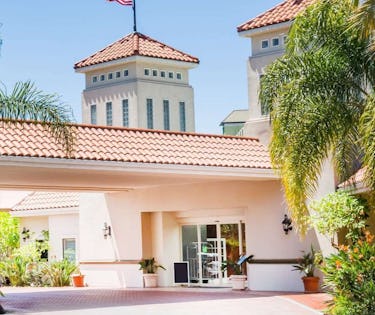 Wyndham Garden San Jose Airport San Jose Hoteltonight