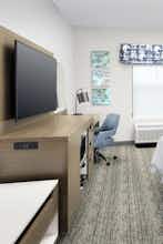Hotel Hampton Inn Boston Logan Airport Chelsea photo 4