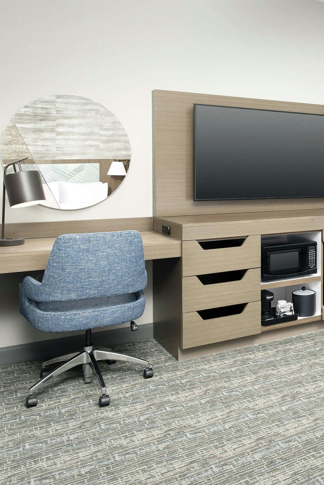 Hotel Hampton Inn Boston Logan Airport Chelsea photo 5