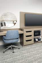 Hotel Hampton Inn Boston Logan Airport Chelsea photo 5
