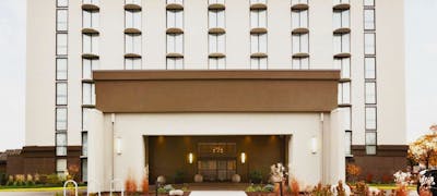 Embassy Suites by Hilton Bloomington/Minneapolis