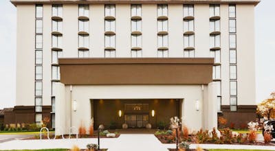 Embassy Suites by Hilton Bloomington/Minneapolis