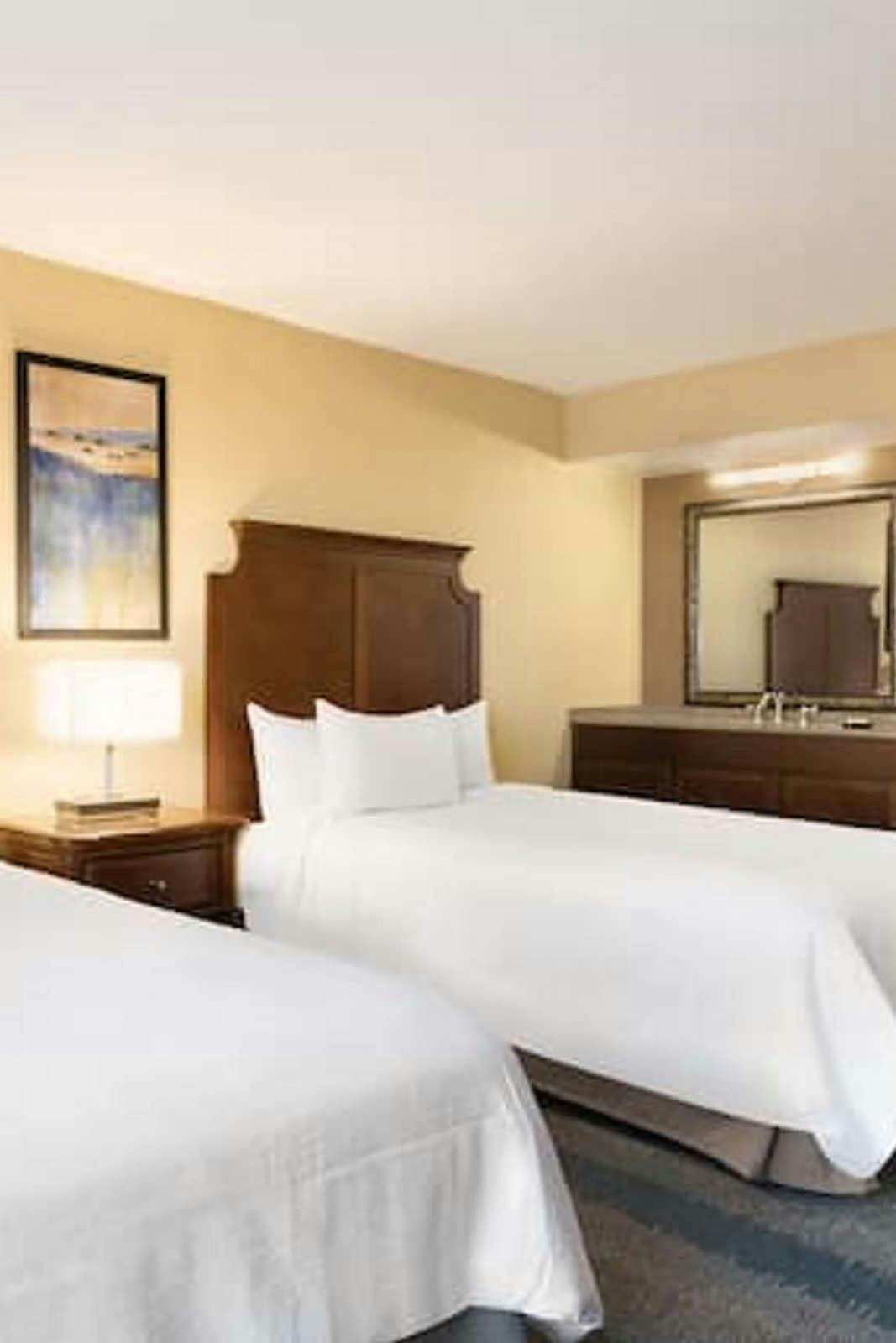 Hotel Embassy Suites by Hilton Bloomington/Minneapolis photo 1