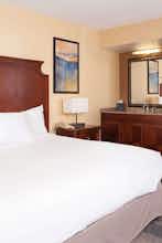 Hotel Embassy Suites by Hilton Bloomington/Minneapolis photo 2