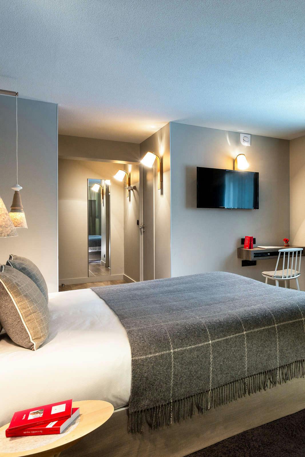 Hotel Héliopic Hotel & Spa photo 2