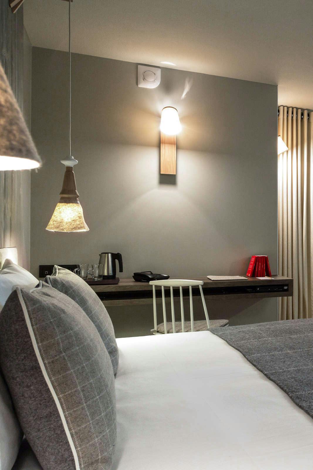 Hotel Héliopic Hotel & Spa photo 5