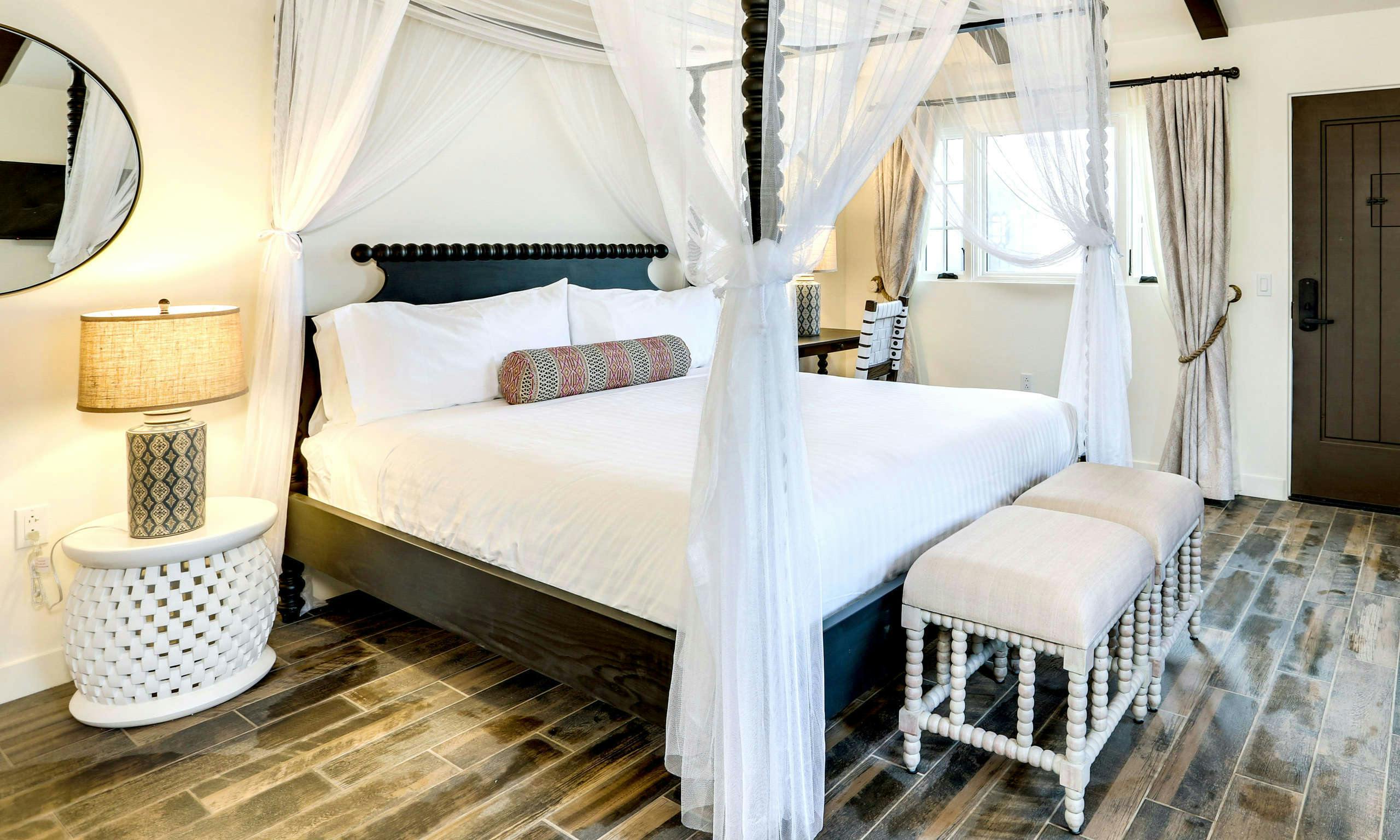 La Serena Villas - Presidential Suite