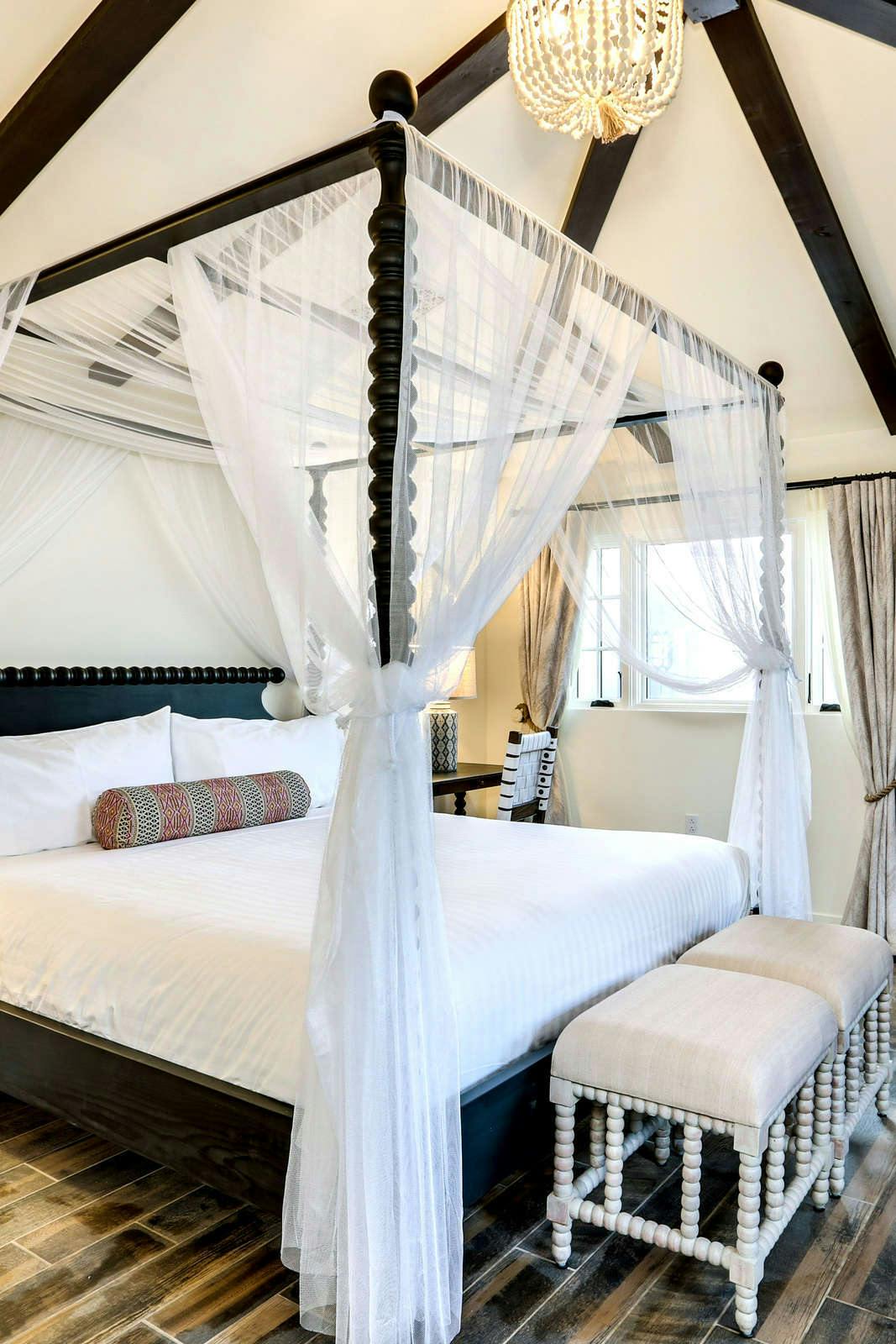 Hotel La Serena Villas - Presidential Suite photo 2