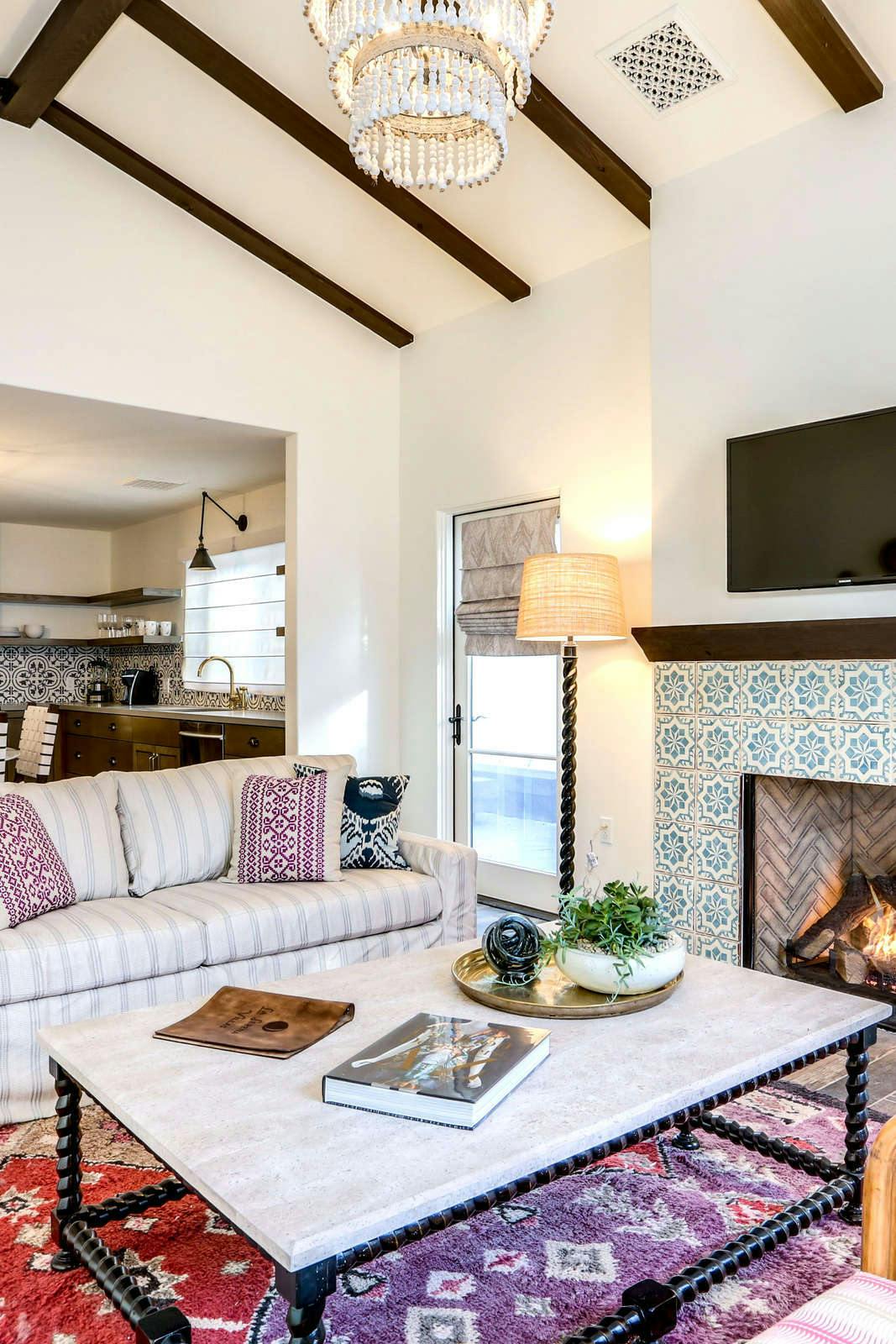 Hotel La Serena Villas - Presidential Suite photo 4