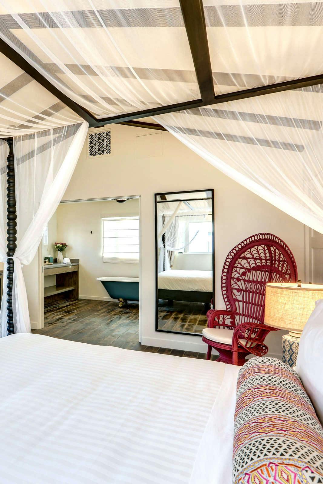 Hotel La Serena Villas - Presidential Suite photo 3