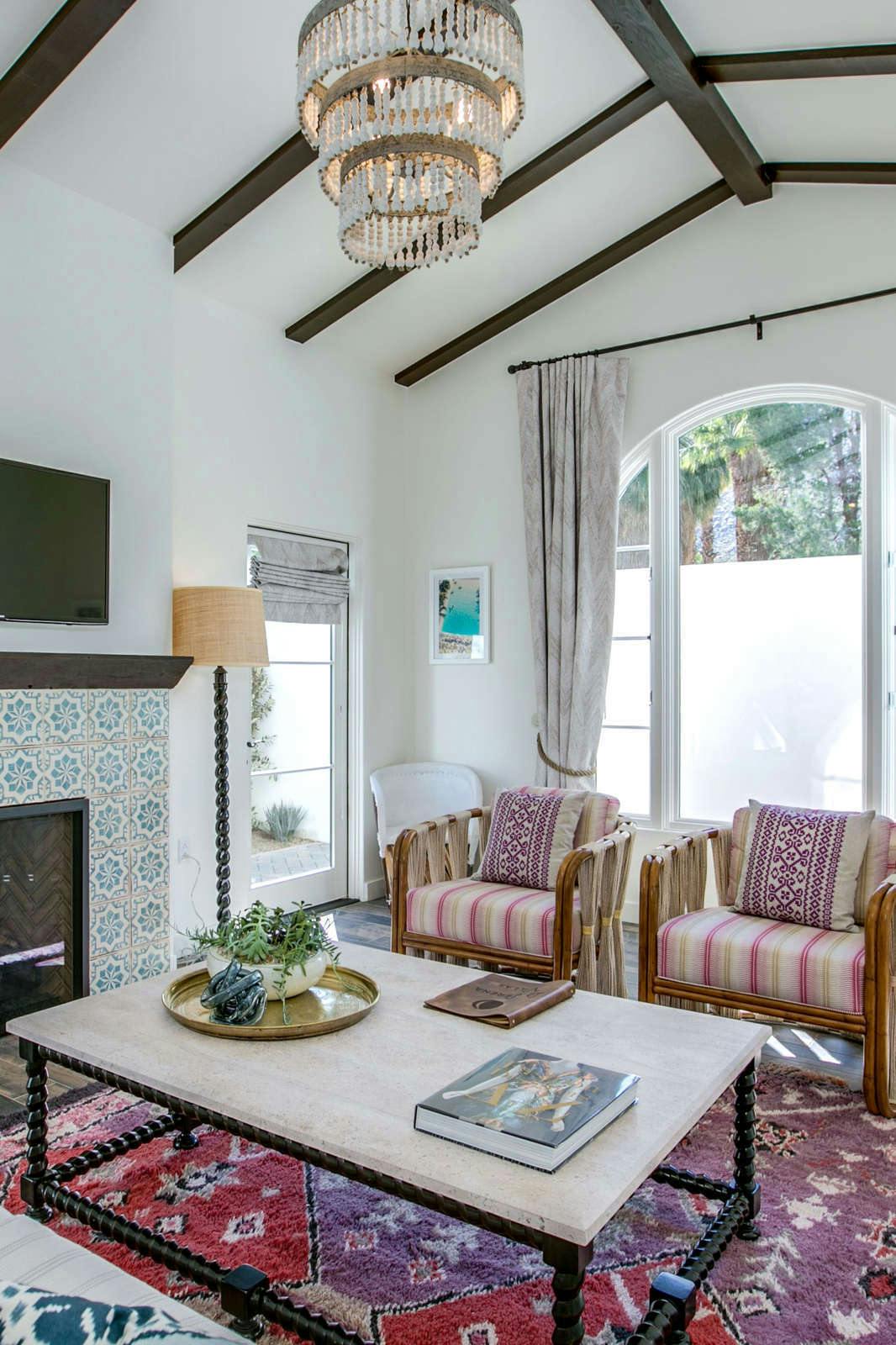 Hotel La Serena Villas - Presidential Suite photo 5