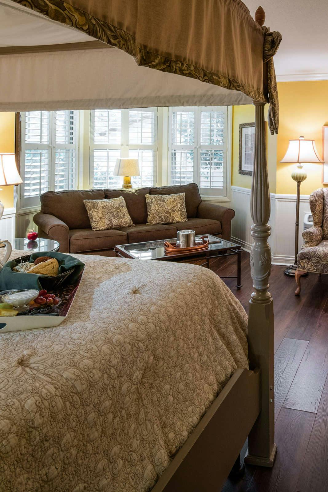 Hotel Apple Farm photo 4