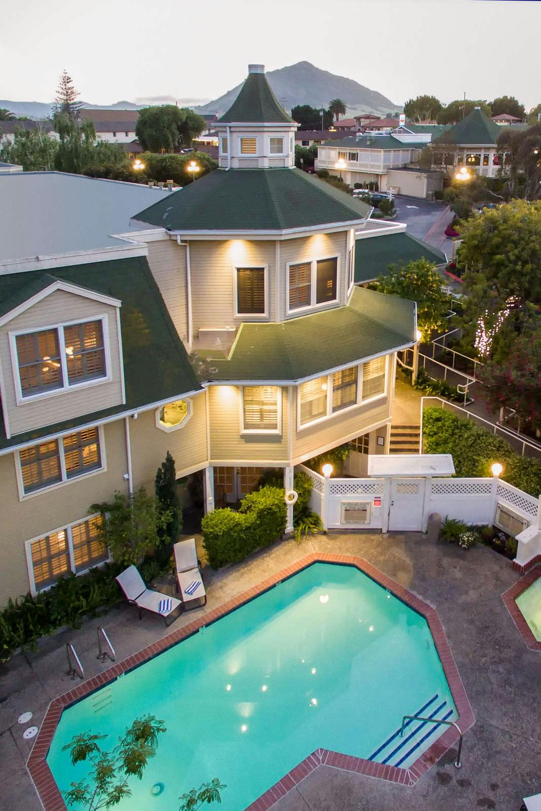 Hotel Apple Farm photo 1