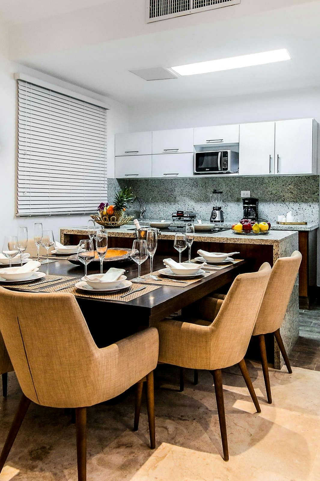 Hotel Beach Rock Condo Boutique photo 4