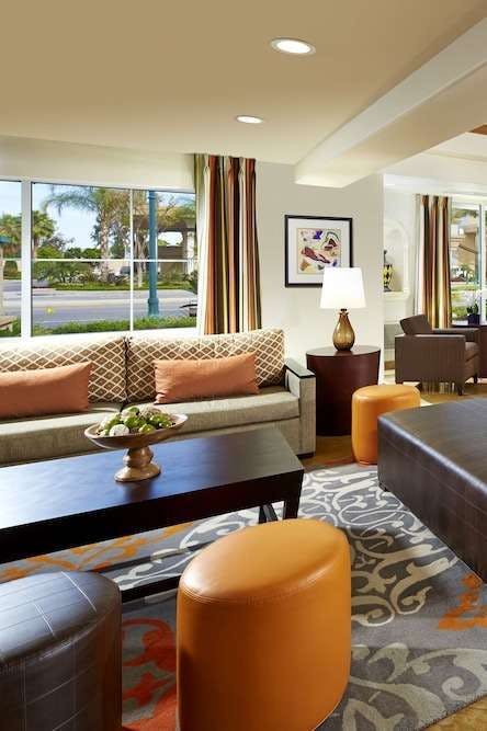 Hotel Anaheim Portofino Inn and Suites photo 5