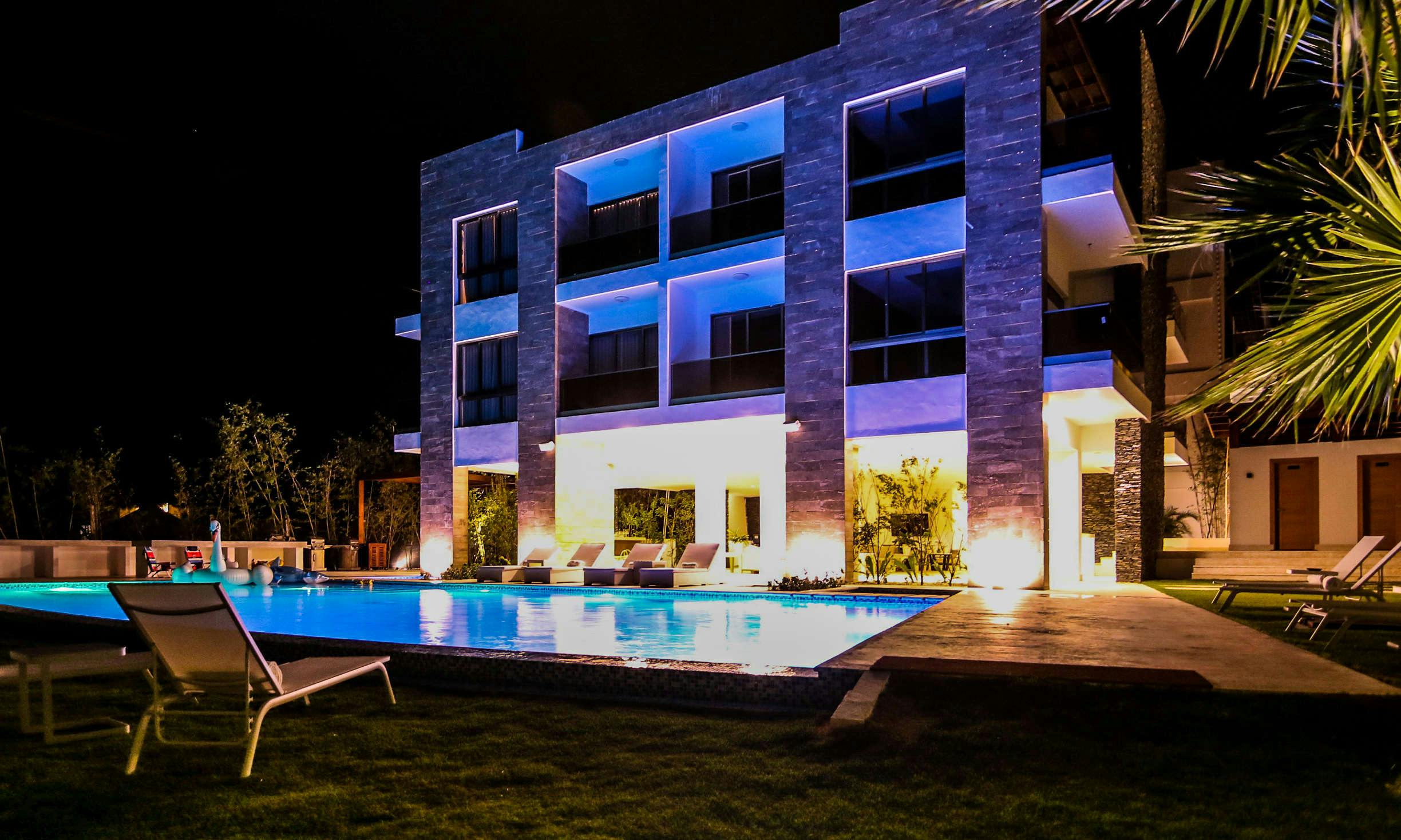 Beach Rock Condo Boutique