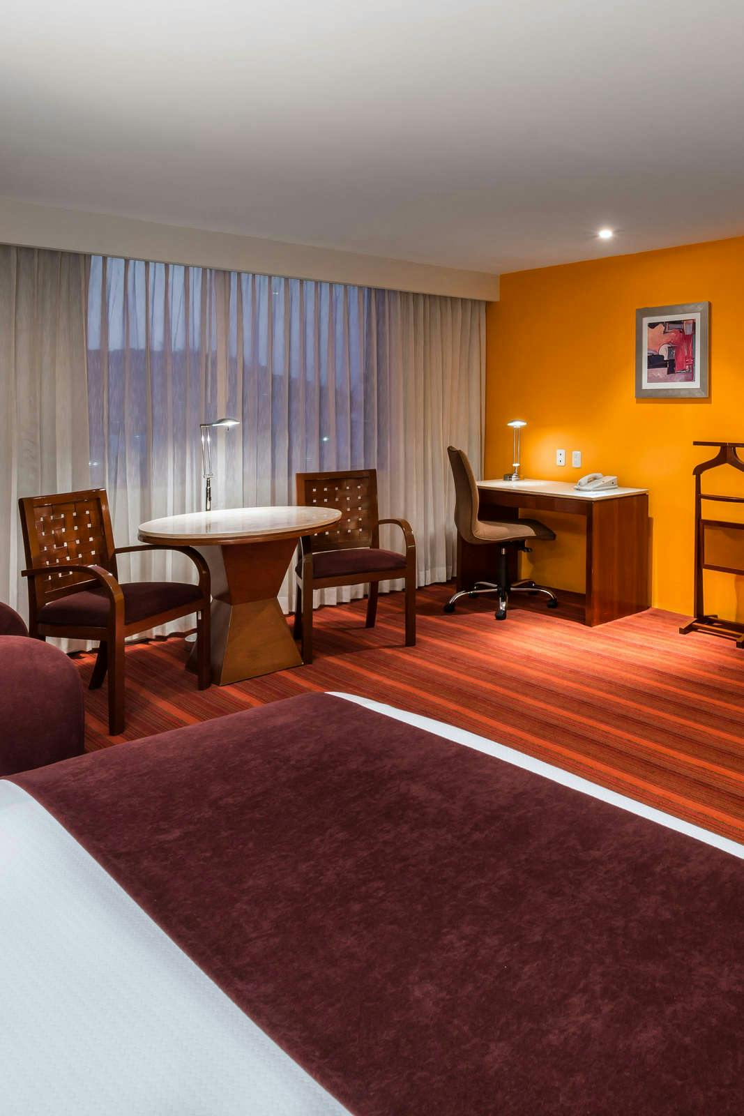 Hotel Camino Real Aeropuerto photo 4