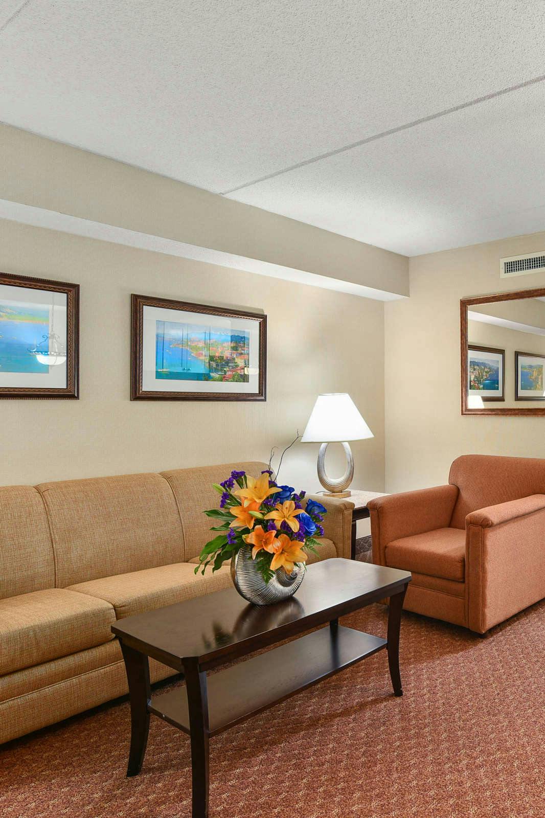 Hotel Princess Royale Oceanfront Resort photo 5