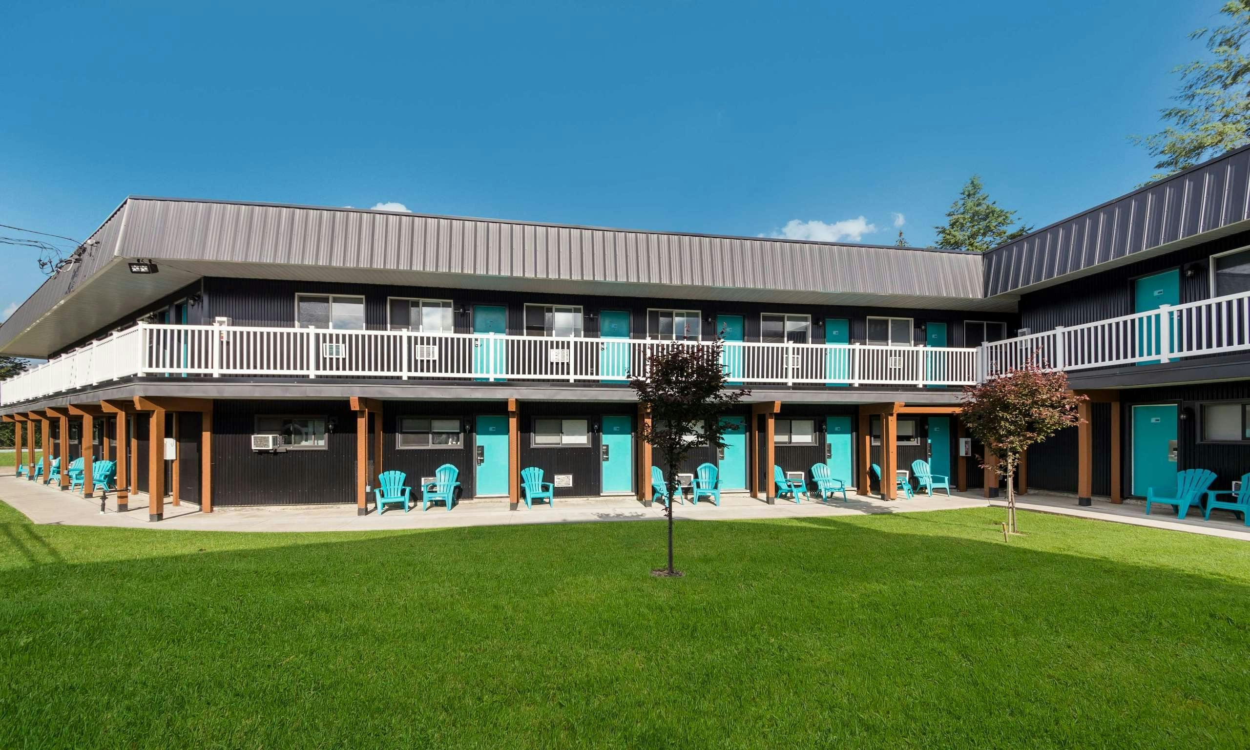 Stoke Hotel Sure Stay Collection By Best Western