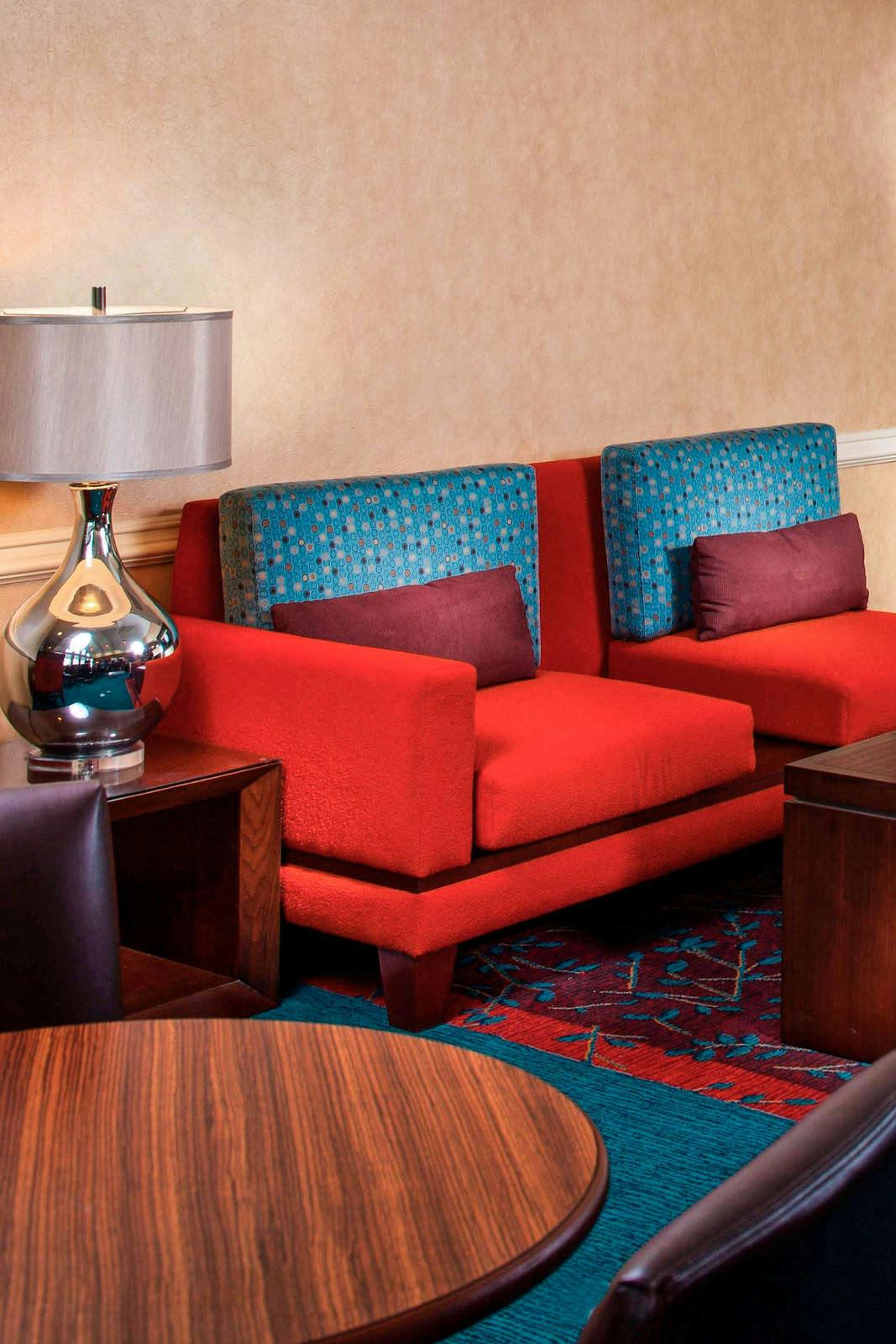 Hotel Sonesta ES Suites Birmingham/Homewood photo 5