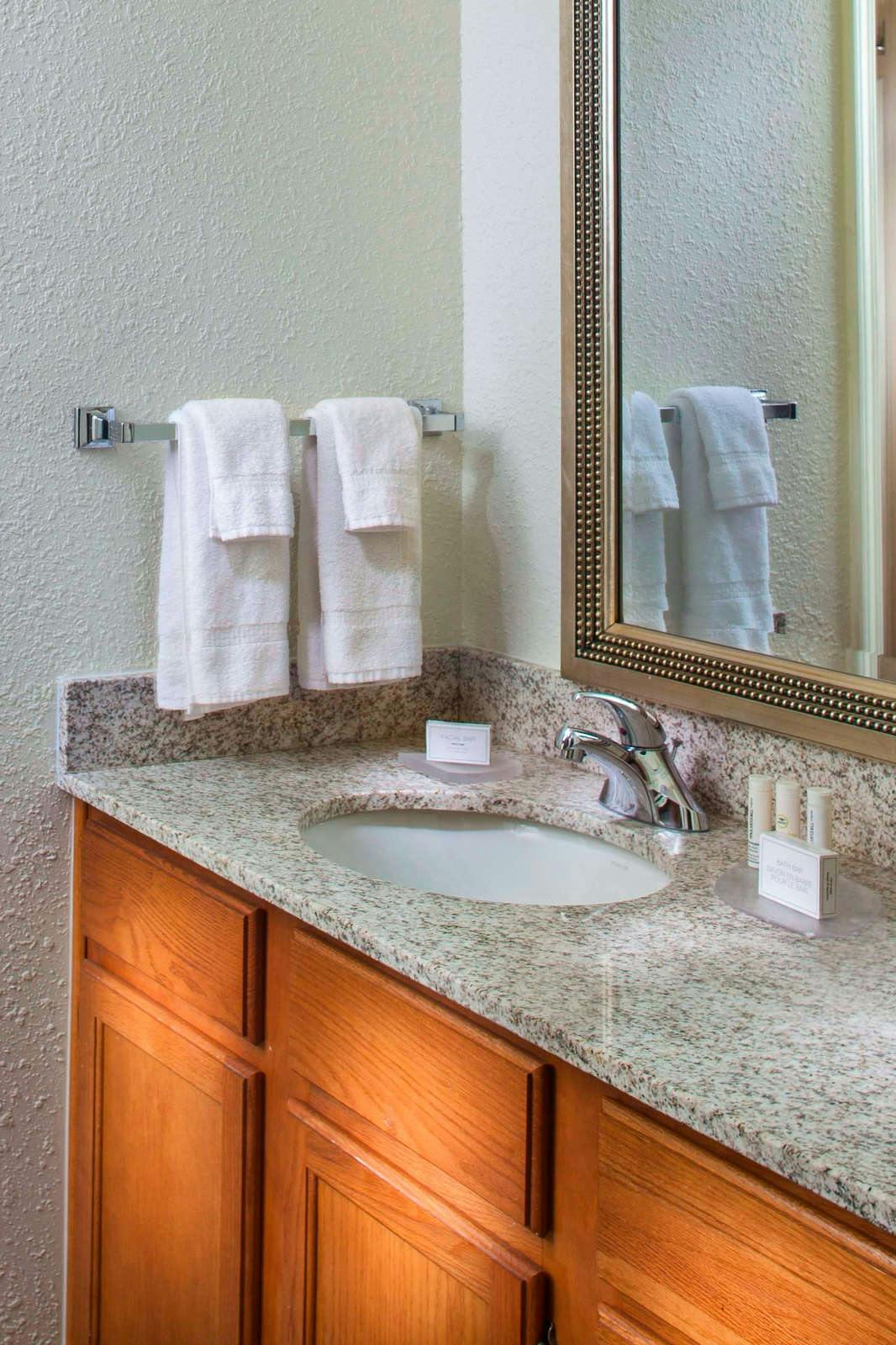 Hotel Sonesta ES Suites Birmingham/Homewood photo 4