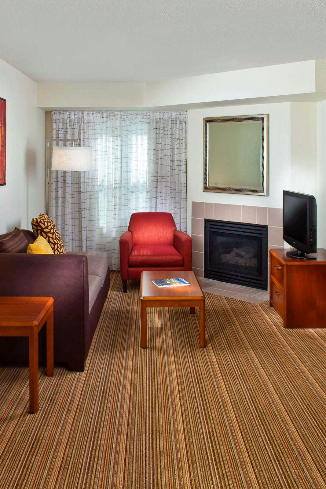 Hotel Sonesta ES Suites Birmingham/Homewood photo 1