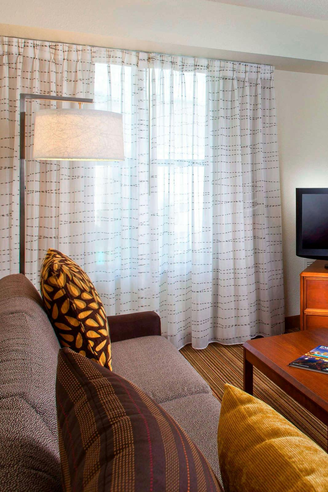 Hotel Sonesta ES Suites Birmingham/Homewood photo 3