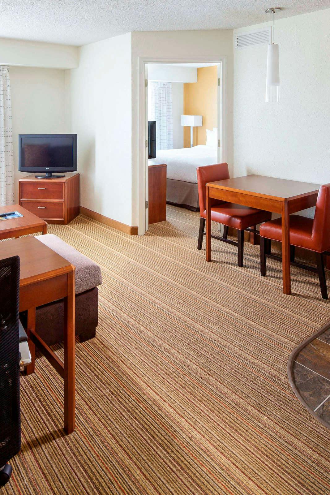 Hotel Sonesta ES Suites Birmingham/Homewood photo 2