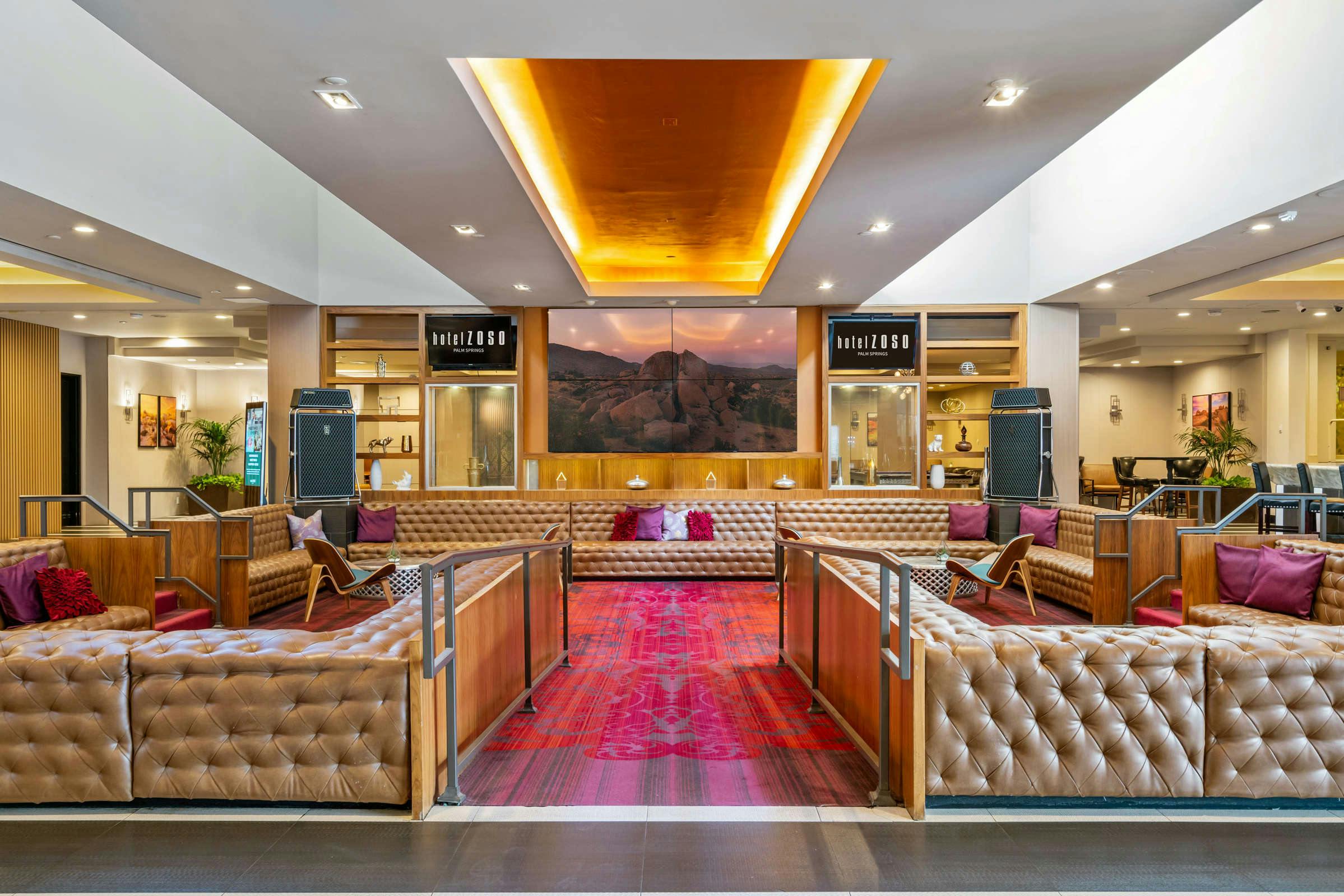 Hotel Zoso