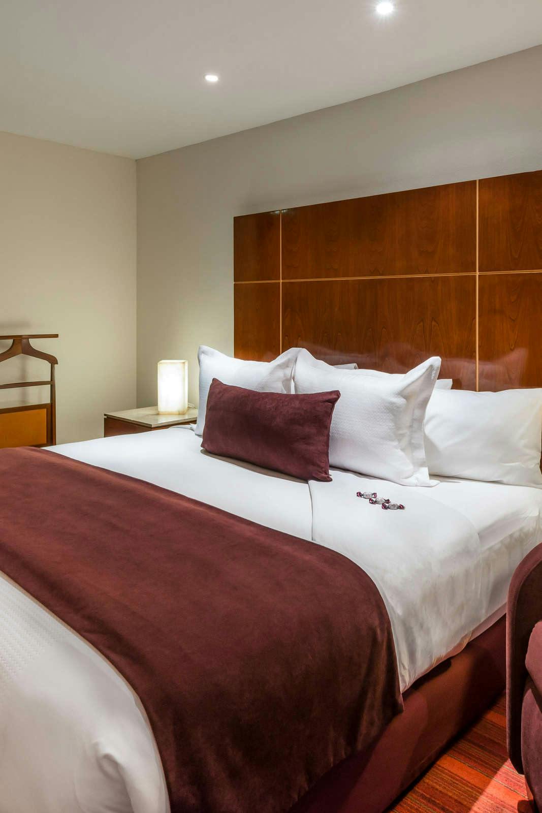 Hotel Camino Real Aeropuerto photo 2