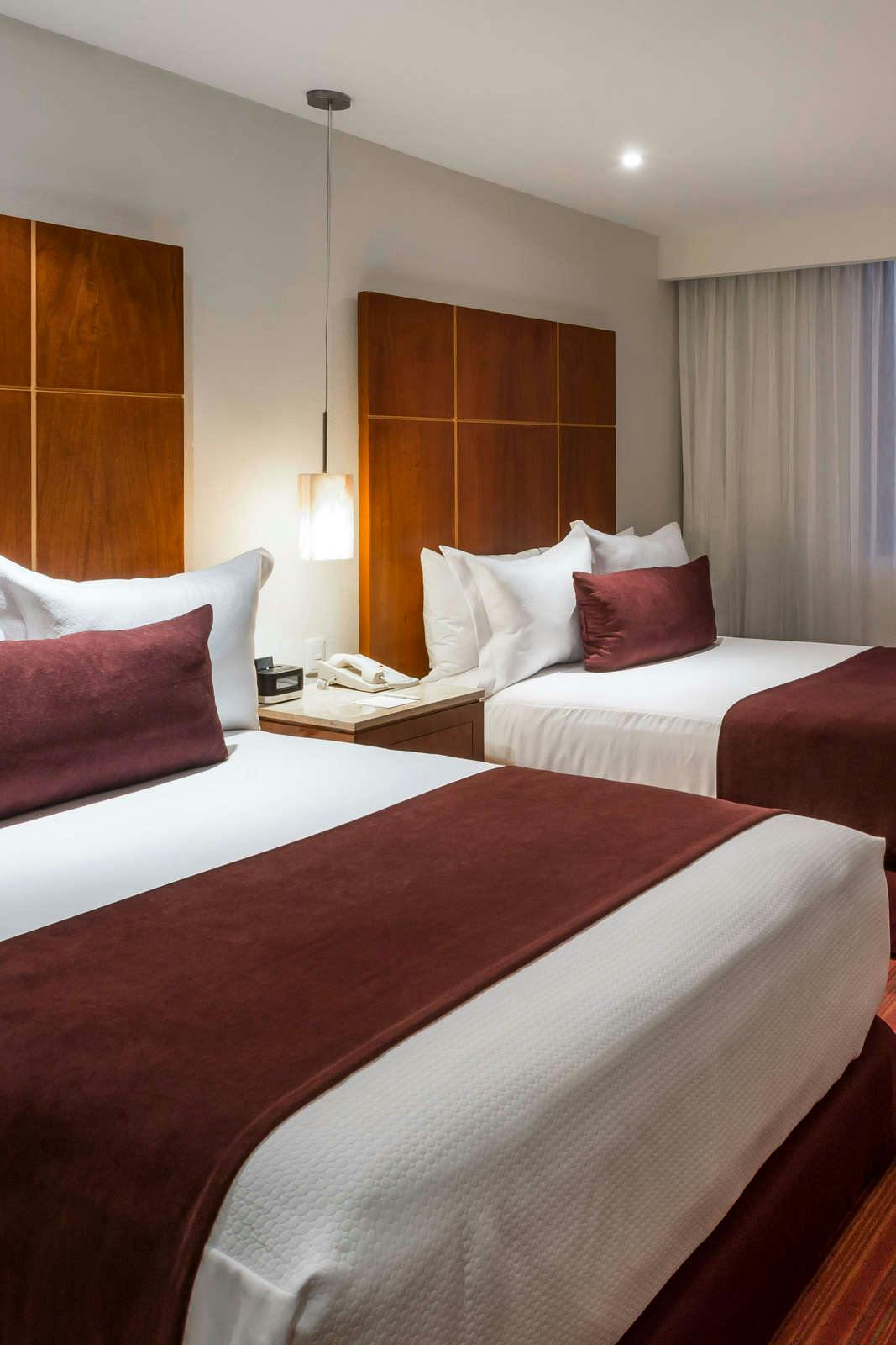 Hotel Camino Real Aeropuerto photo 3