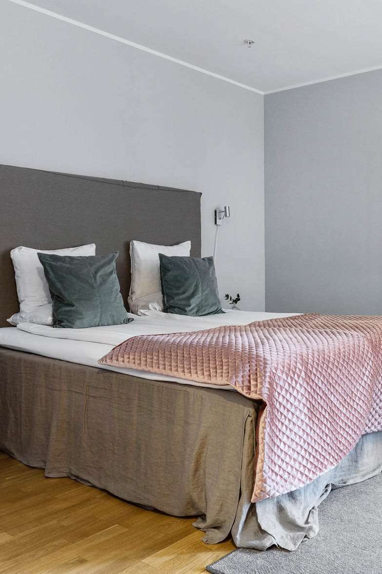 Hotel Biz Apartment Gärdet photo 2