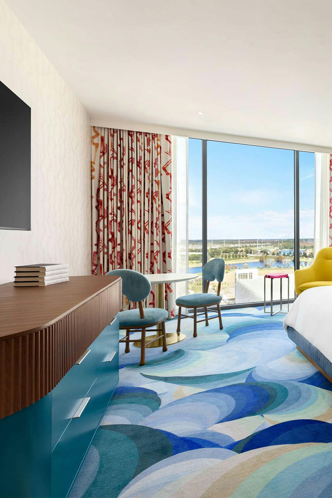 Hotel Lake Nona Wave Hotel photo 2