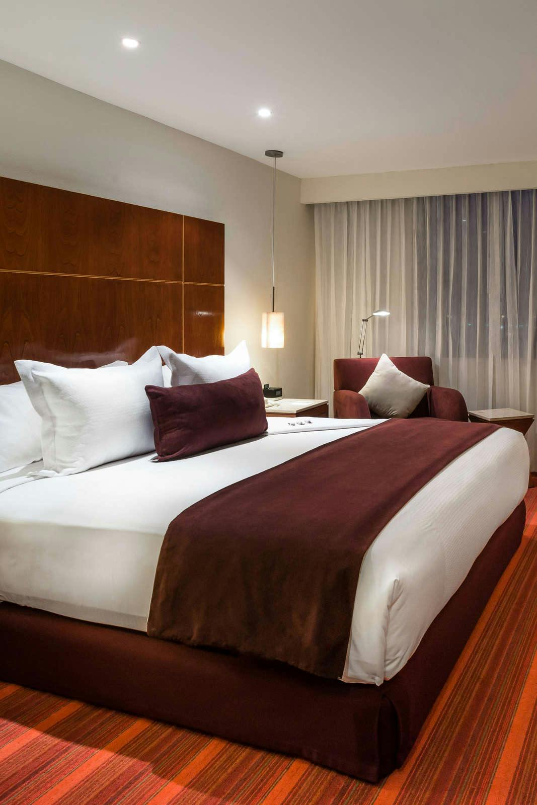 Hotel Camino Real Aeropuerto photo 1