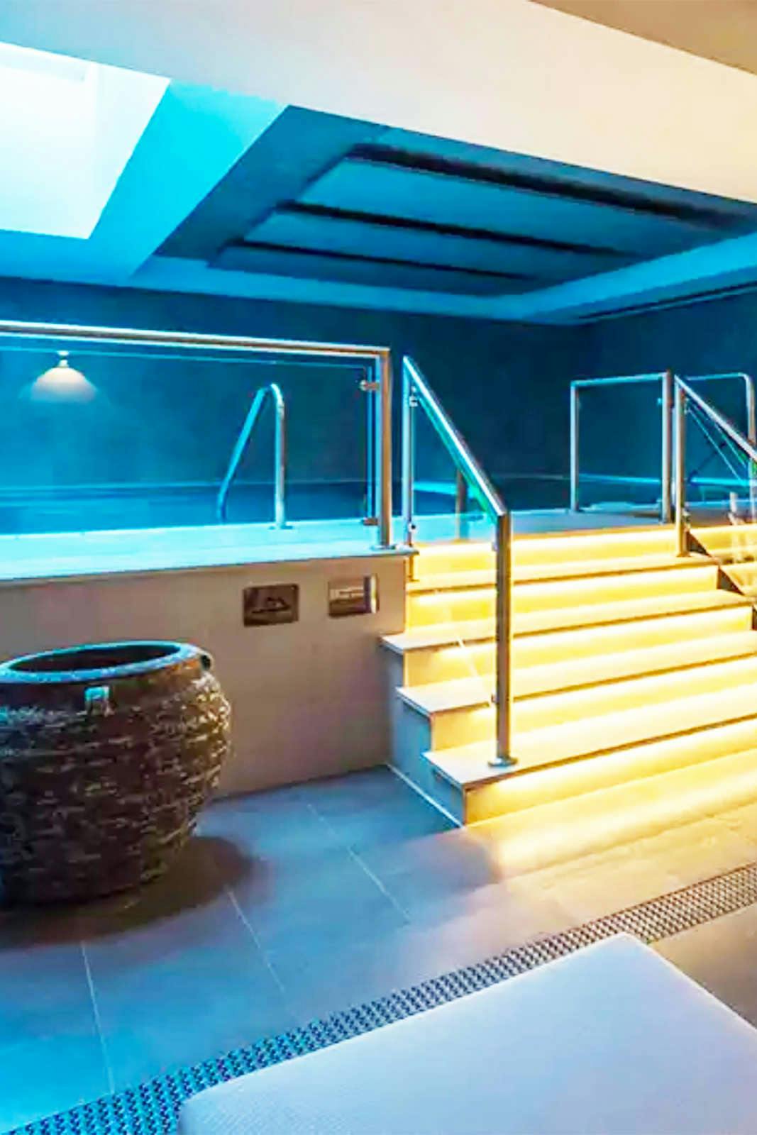 Hotel Catalonia Gran Vía Bilbao photo 5