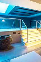 Hotel Catalonia Gran Vía Bilbao photo 5