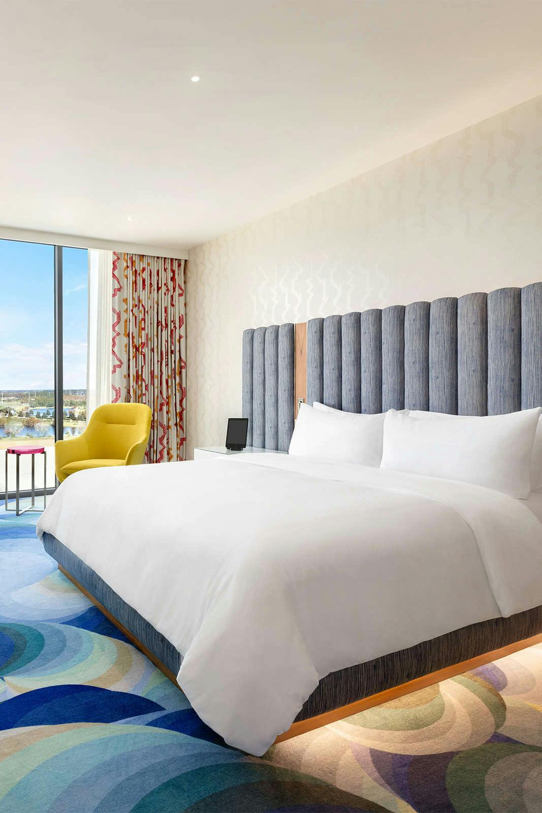 Hotel Lake Nona Wave Hotel photo 1