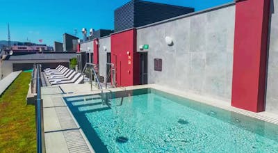 Catalonia Gran Vía Bilbao