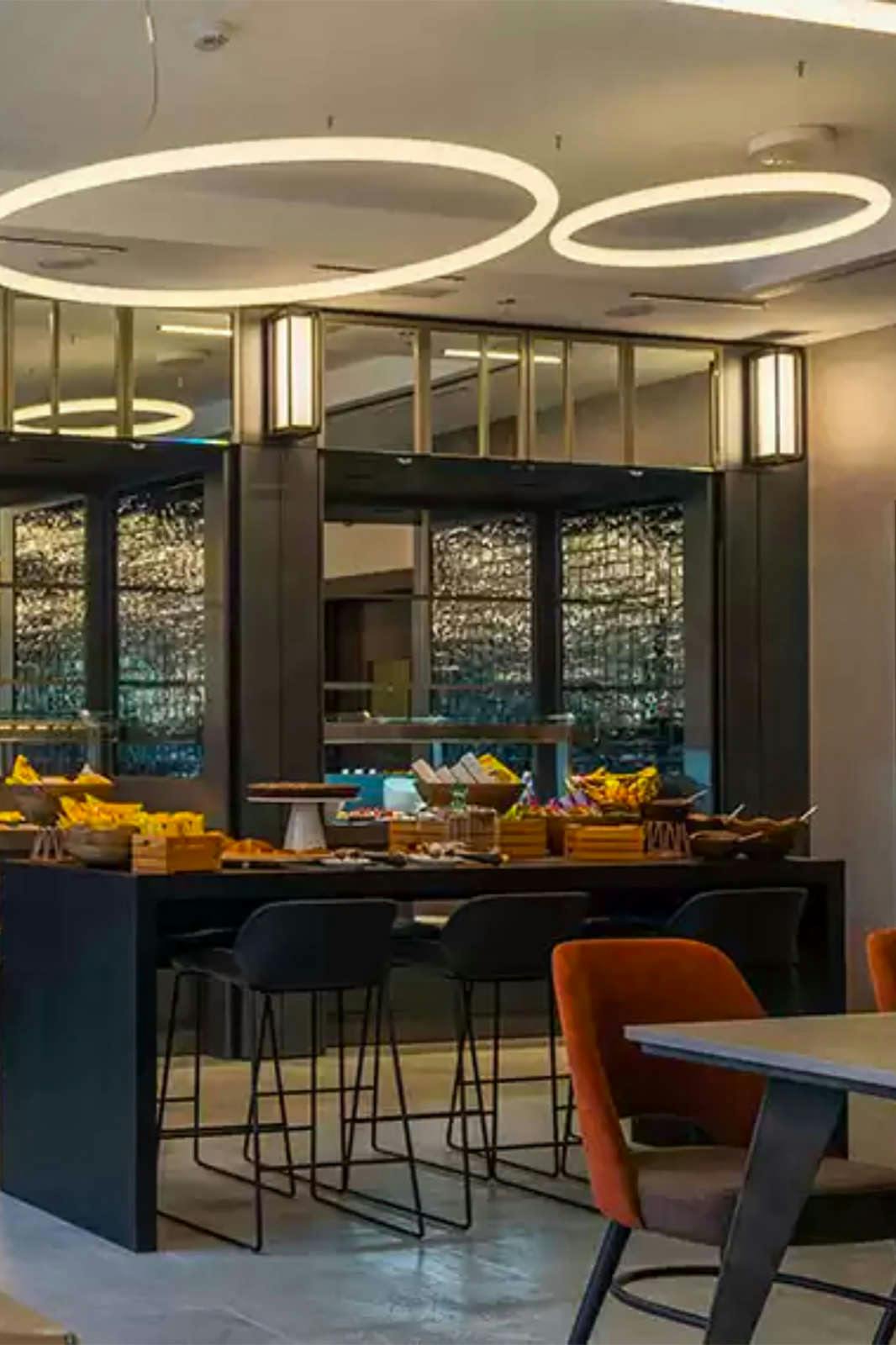 Hotel Catalonia Gran Vía Bilbao photo 4