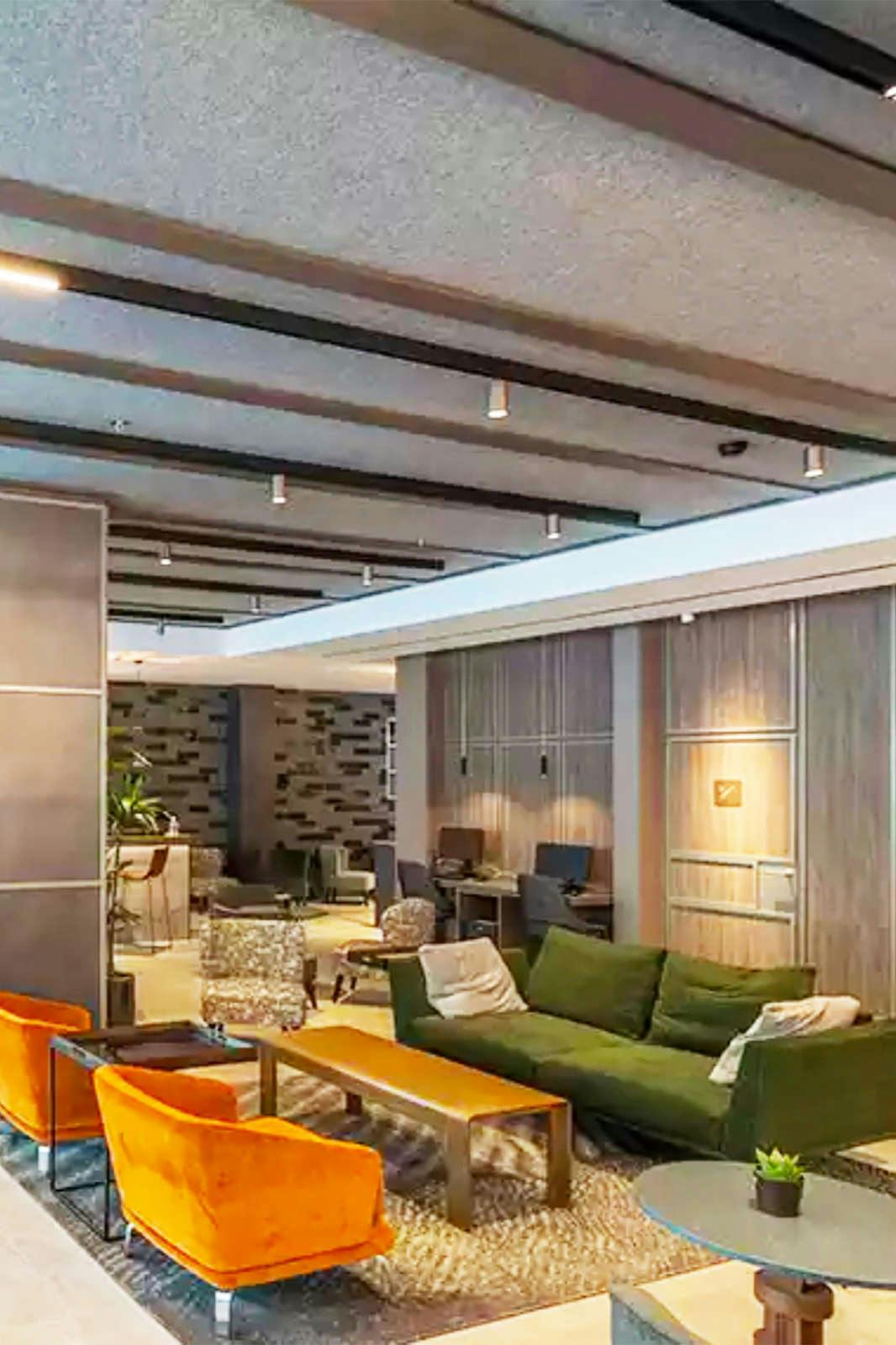 Hotel Catalonia Gran Vía Bilbao photo 3