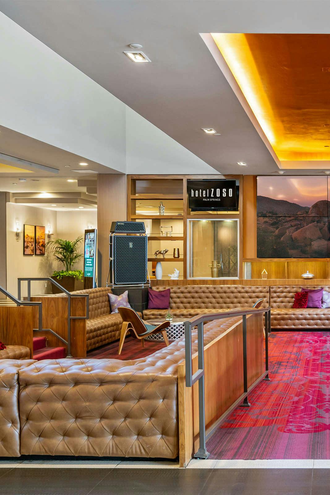 Hotel Hotel Zoso photo 5