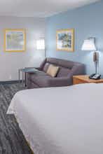 Hotel Hampton Inn Austin NW near The Domain photo 2