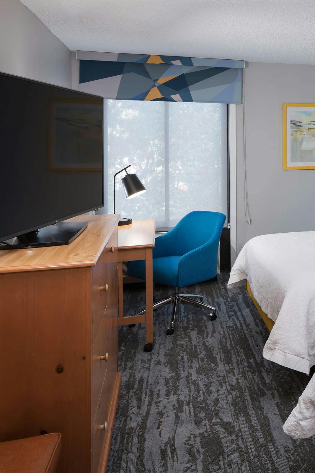 Hotel Hampton Inn Austin NW near The Domain photo 3