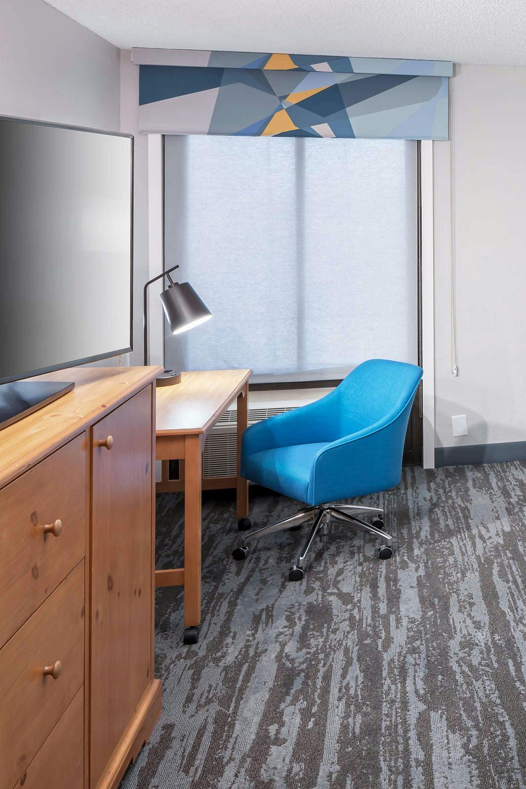 Hotel Hampton Inn Austin NW near The Domain photo 5