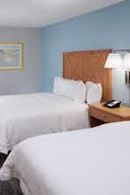 Hotel Hampton Inn Austin NW near The Domain photo 1