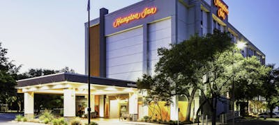 Hampton Inn Austin NW near The Domain