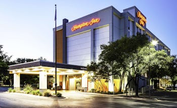 Hampton Inn Austin NW near The Domain